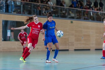 Bild 443 - Hesebeck Cup